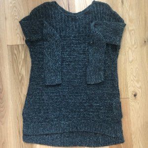 Hollister Long Sweater Tunic